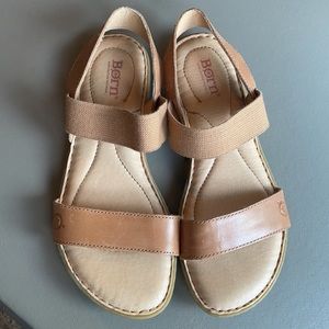 Born Sandals